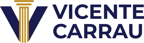 VICENTE CARRAU logo